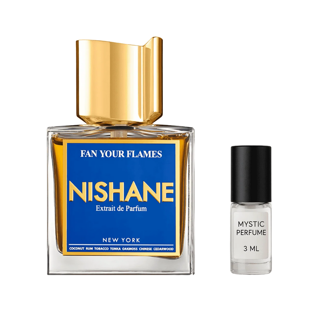 Nishane Fan Your Flames-Nishane Fan Your Flames