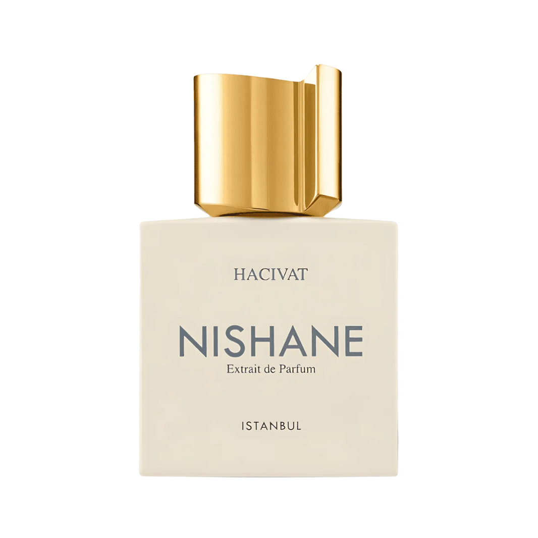 Nishane Hacivat-Nishane Hacivat