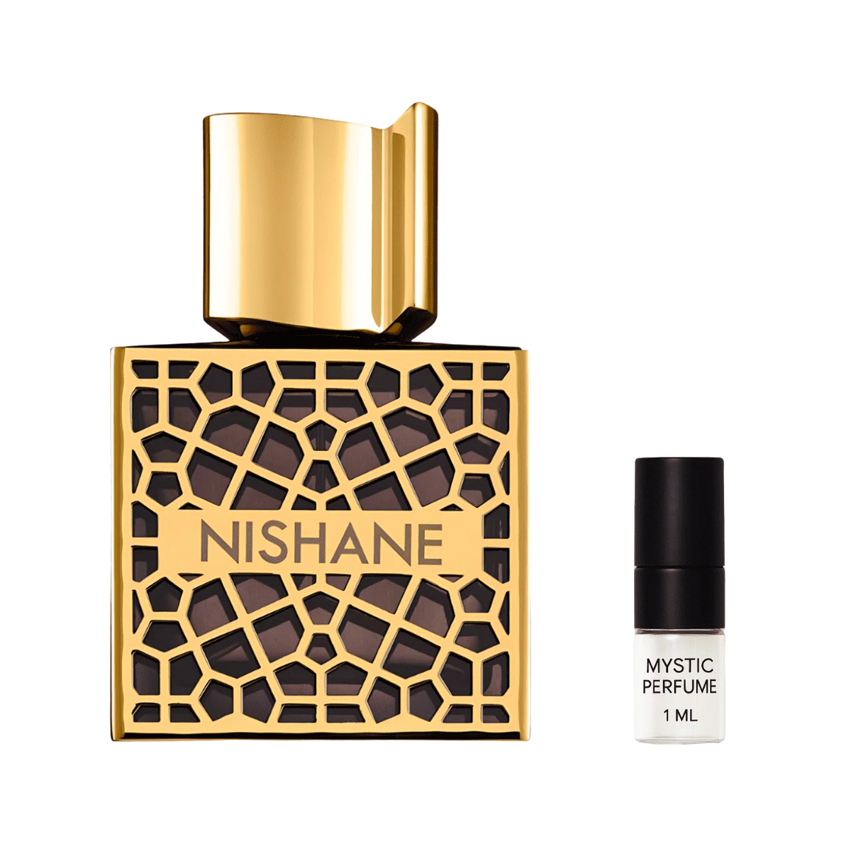 Nishane Nefs-Nishane Nefs