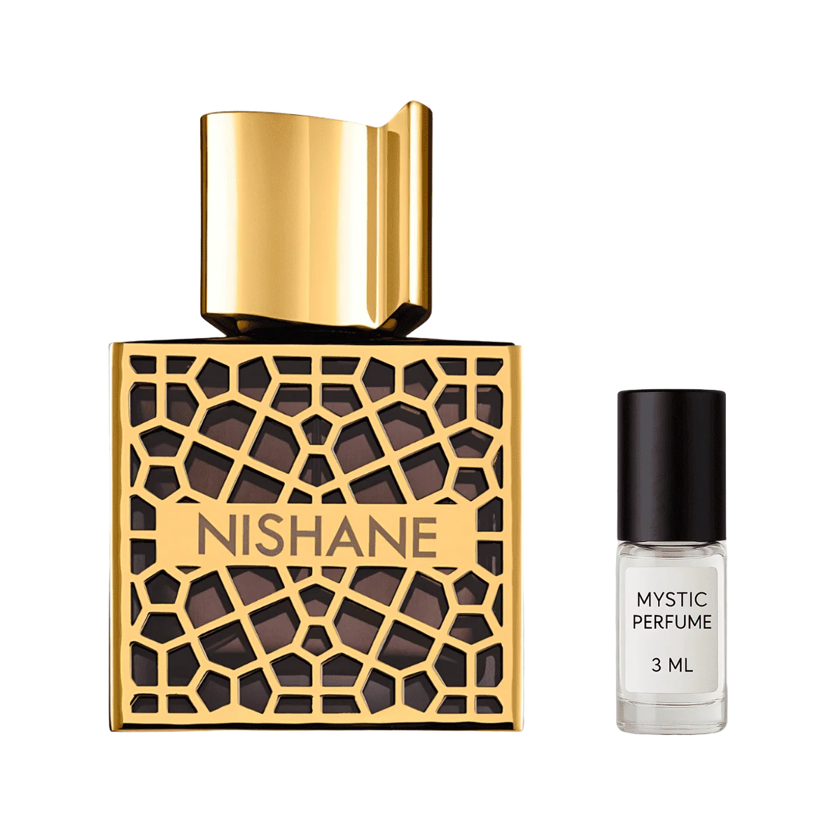 Nishane Nefs-Nishane Nefs