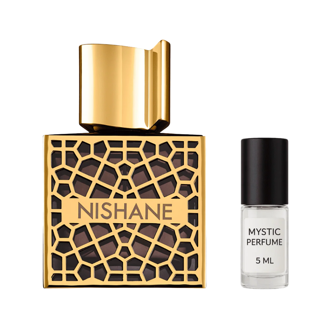 Nishane Nefs-Nishane Nefs