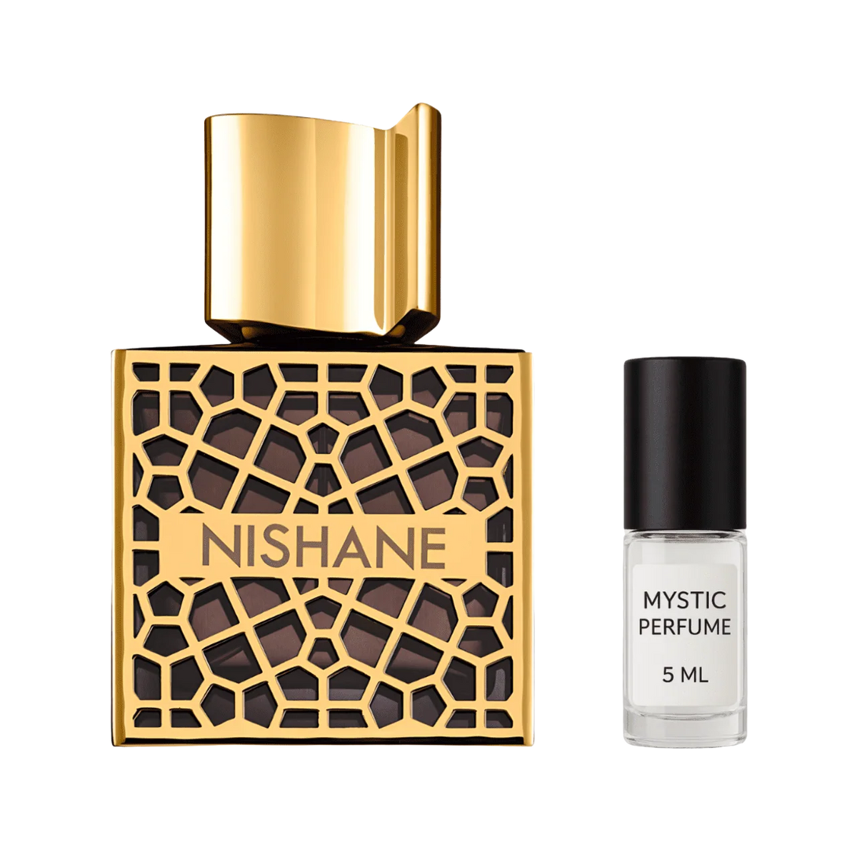 Nishane Nefs-Nishane Nefs