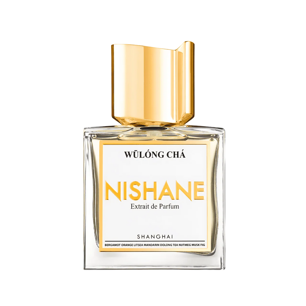 Nishane Wulong Cha-Nishane Wulong Cha