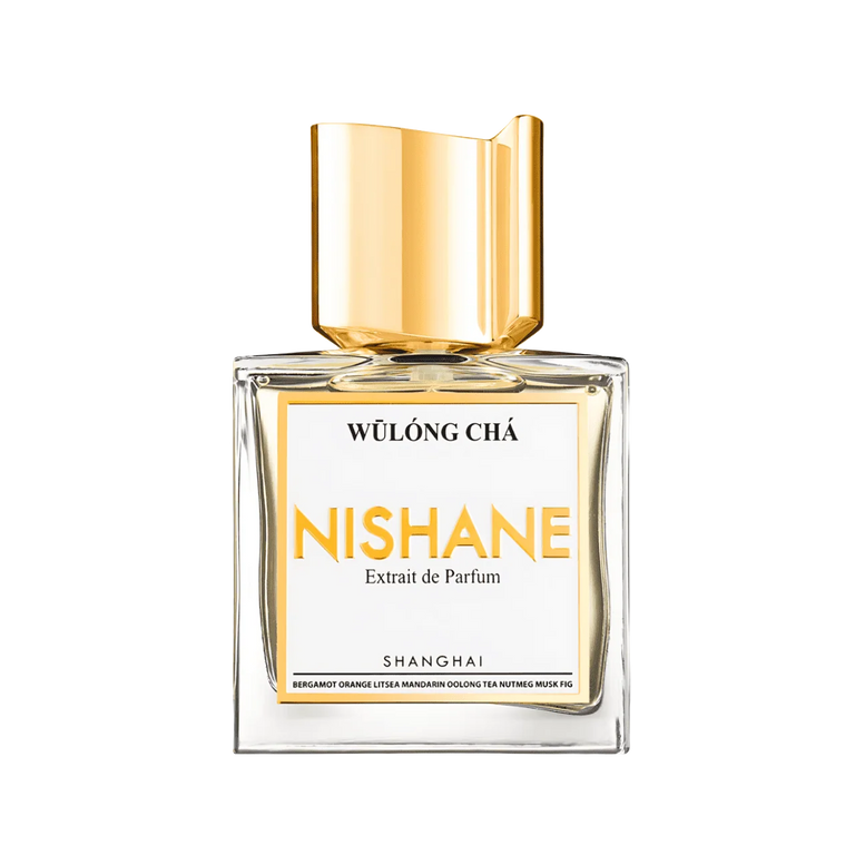 Nishane Wulong Cha