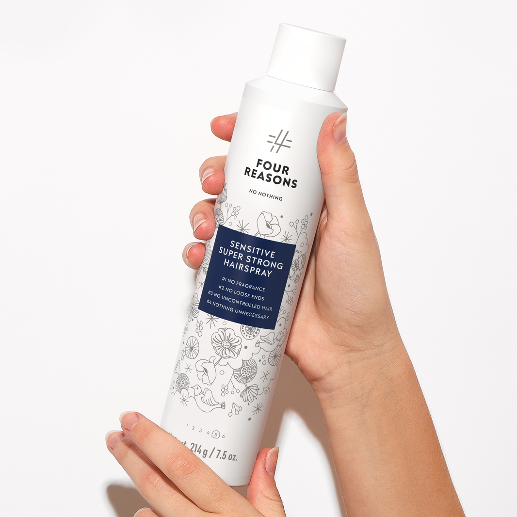 Long-Lasting Style Kit-Long-Lasting Style Kit