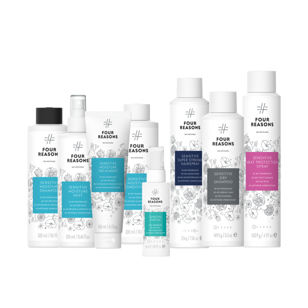 Premium Starter Kit-Premium Starter Kit