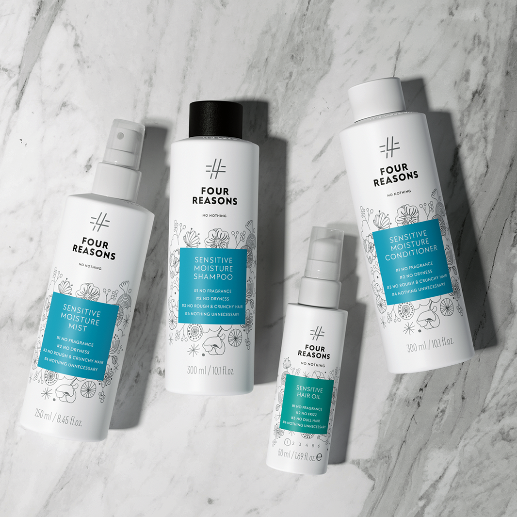 Everyday Essentials Kit-Everyday Essentials Kit