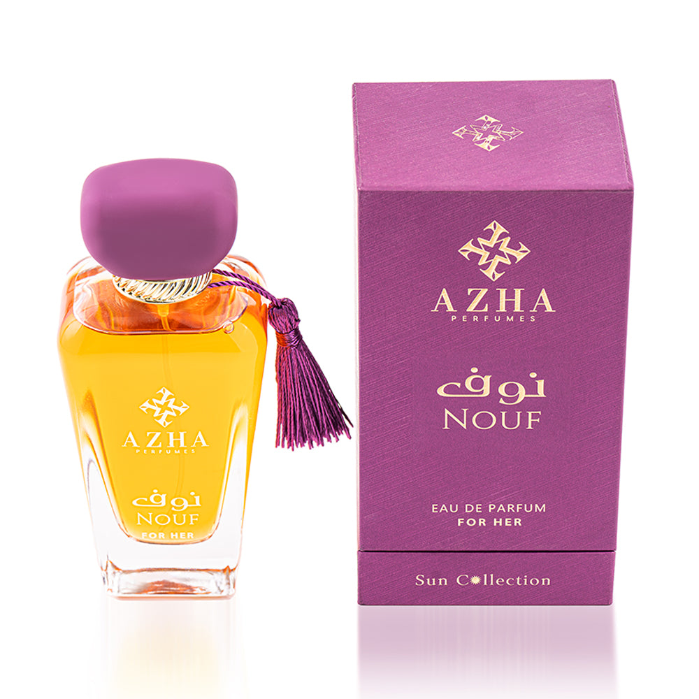 Nouf-Nouf