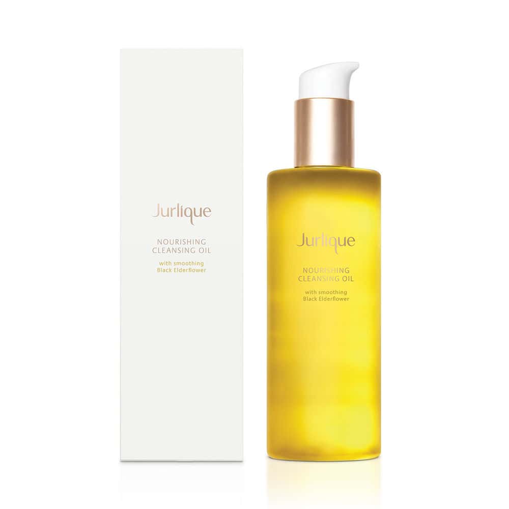 JURLIQUE Nourishing Cleansing Oil 6.7 OZ-JURLIQUE Nourishing Cleansing Oil 6.7 OZ