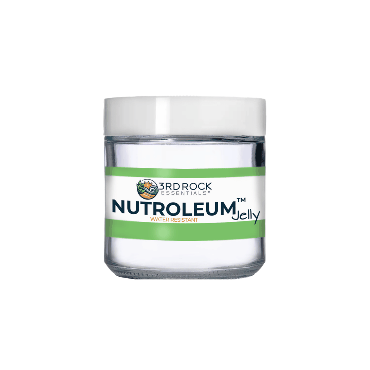 Nutroleum™ Non-Petroleum Skin Balm - Water Resistant 3 oz.-Nutroleum™ Non-Petroleum Skin Balm - Water Resistant 3 oz.