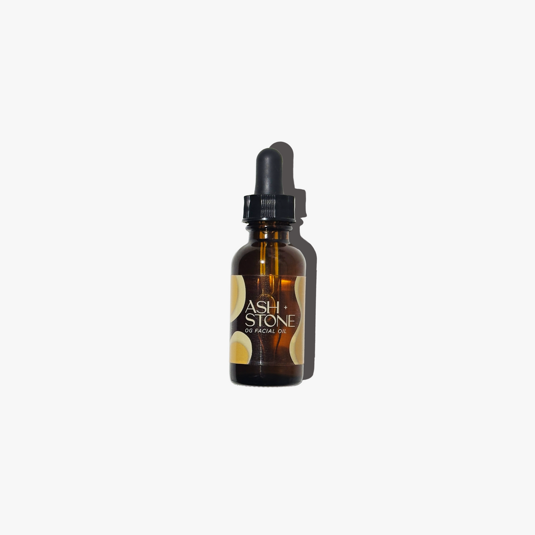 O.G. Facial Oil-O.G. Facial Oil
