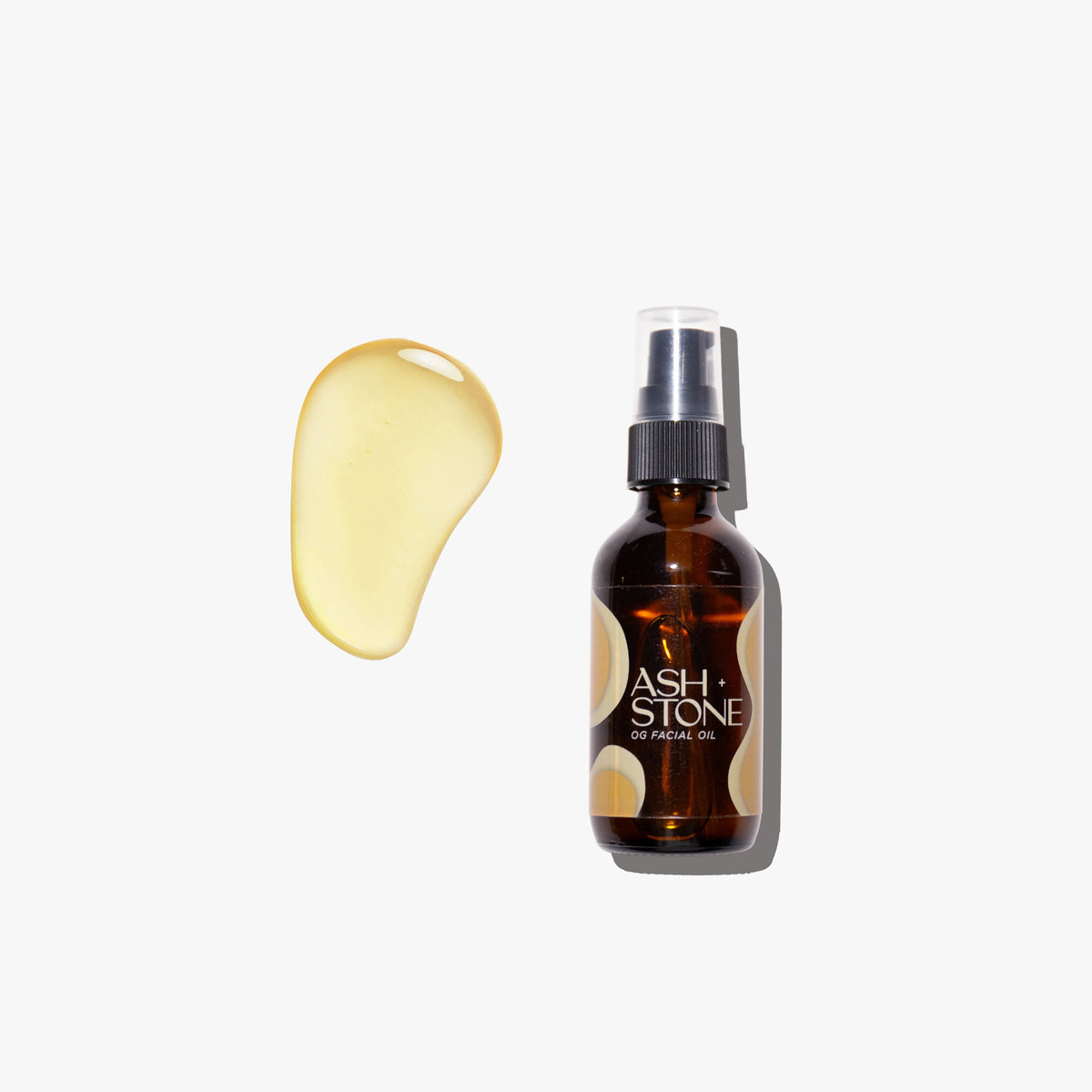 O.G. Facial Oil-O.G. Facial Oil