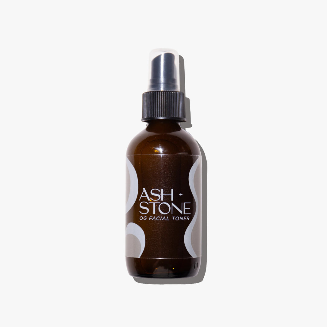 O.G. Facial Toner-O.G. Facial Toner