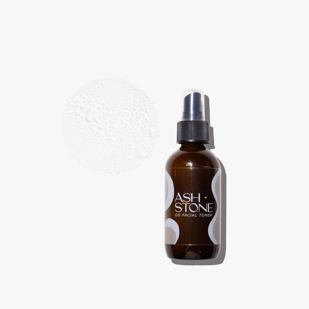 O.G. Facial Toner-O.G. Facial Toner