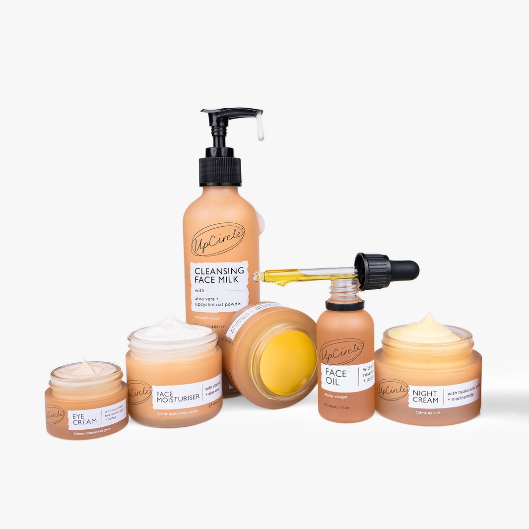 Anti-Aging Skincare Bundle-Anti-Aging Skincare Bundle