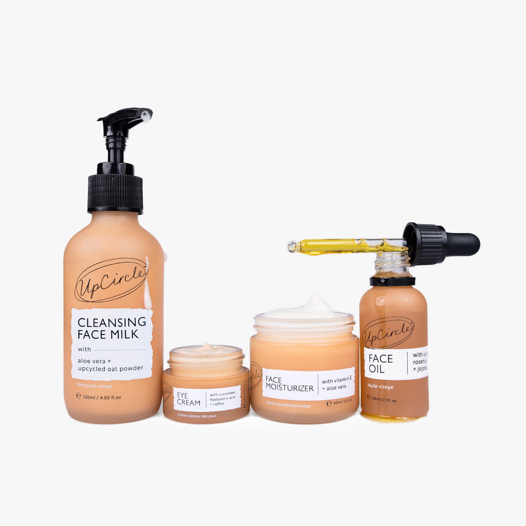 The Sensitive Skin Bundle-The Sensitive Skin Bundle