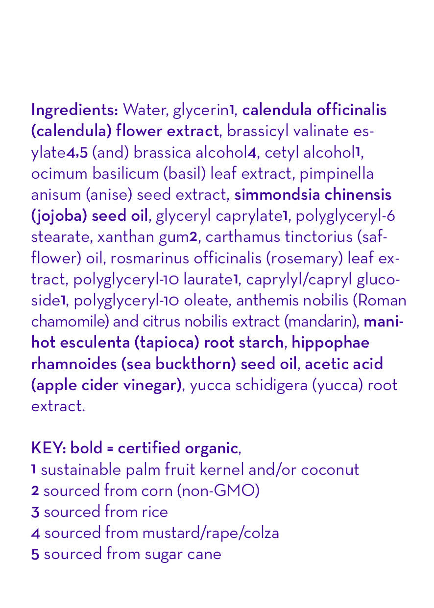Overtired & Cranky™ Hair Conditioner-Overtired & Cranky™ Hair Conditioner
