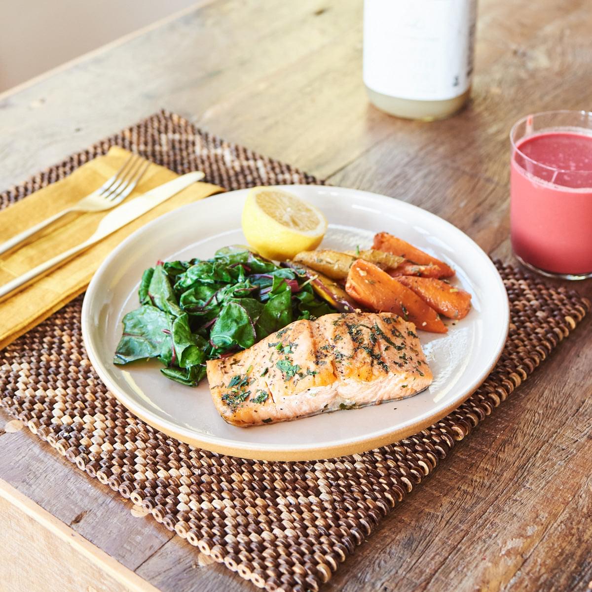 The OWL Reset - 21 Day - Organic Cleanse Program-The OWL Reset - 21 Day - Organic Cleanse Program