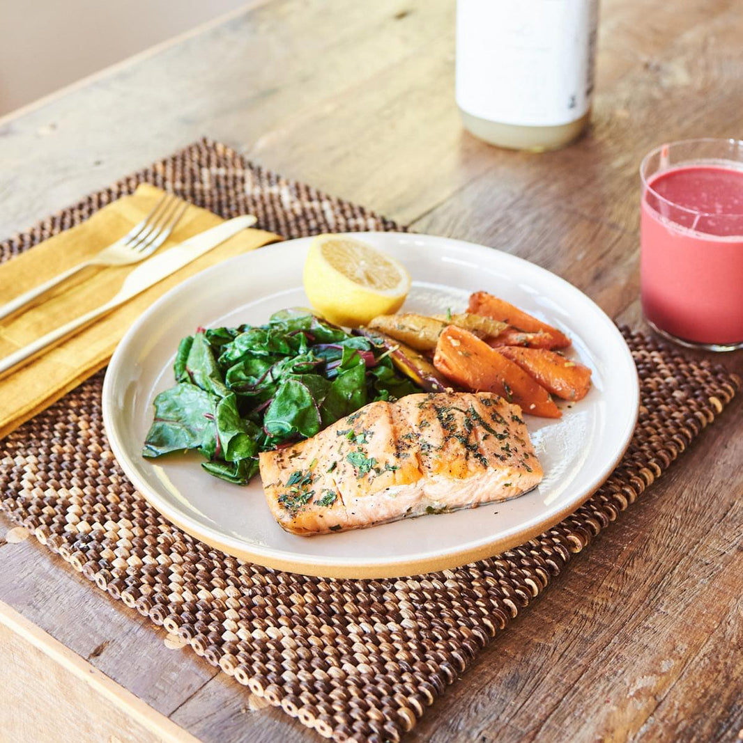 The OWL Reset - 21 Day - Organic Cleanse Program-The OWL Reset - 21 Day - Organic Cleanse Program
