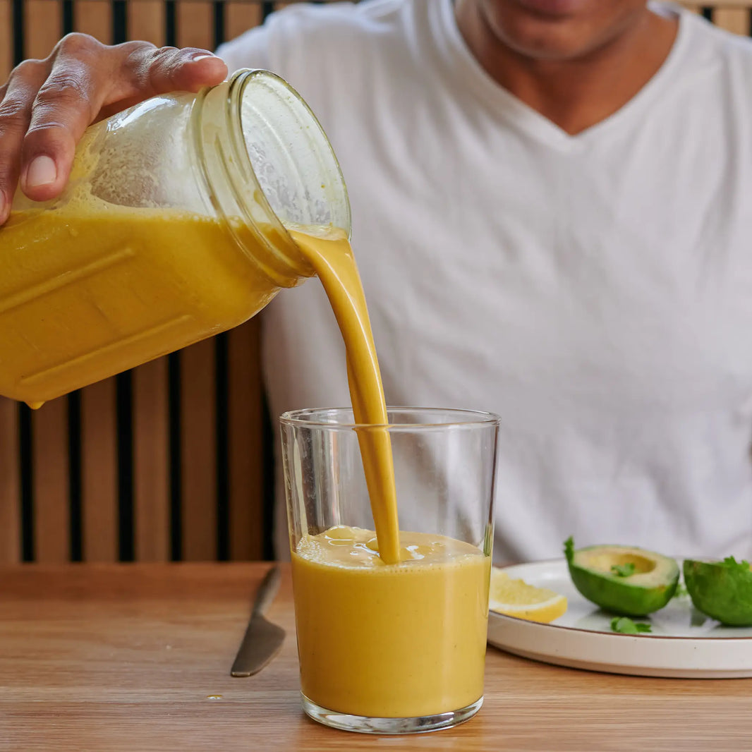 1-Week Gut Sweep Reset-1-Week Gut Sweep Reset
