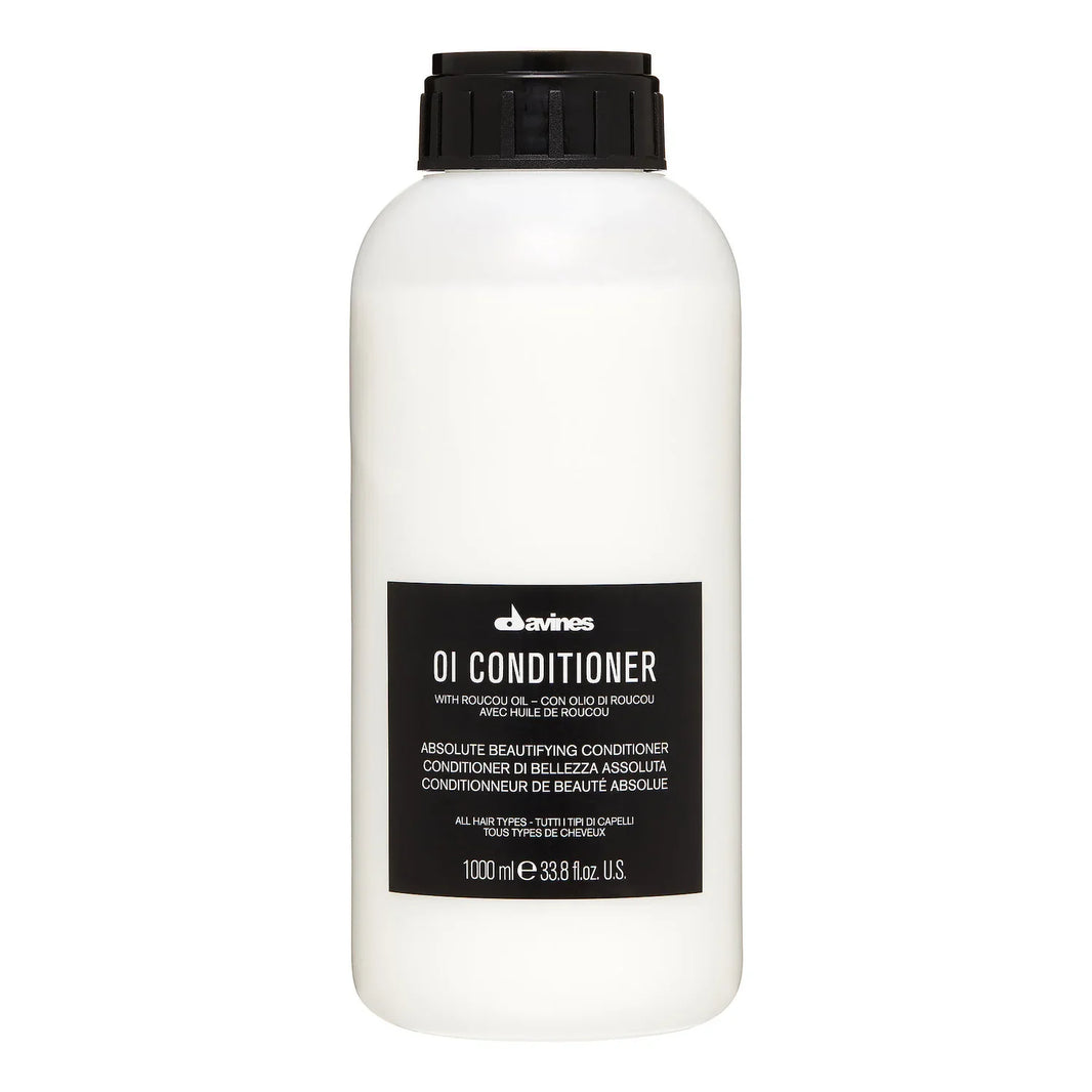 Davines OI Conditioner-Davines OI Conditioner