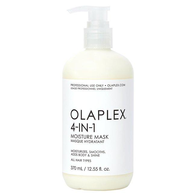 Olaplex 4-In-1 Bond Moisture Mask, 12.55 oz-Olaplex 4-In-1 Bond Moisture Mask, 12.55 oz