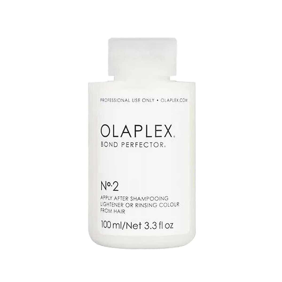 Olaplex No. 2 Bond Perfector 3.3 OZ-Olaplex No. 2 Bond Perfector 3.3 OZ