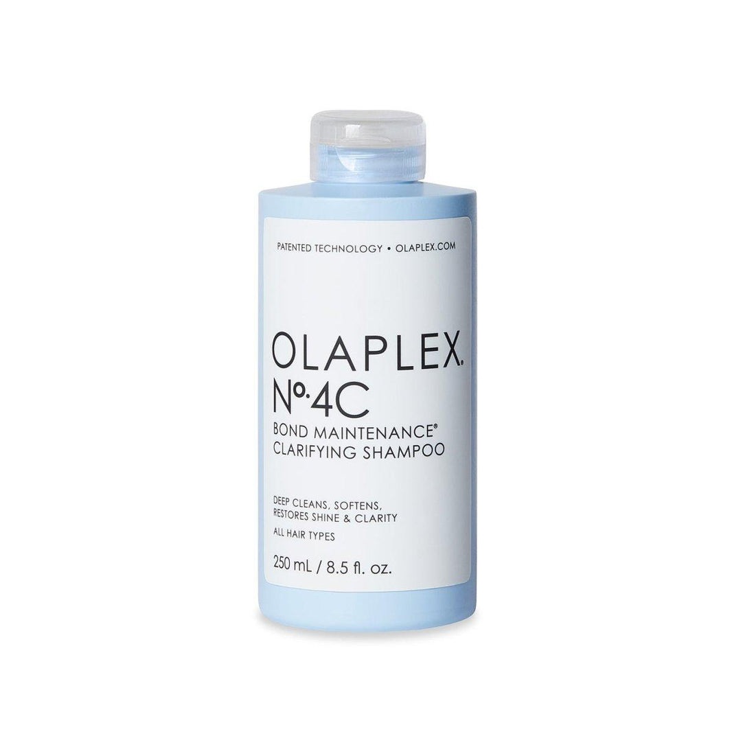Olaplex No. 4C Bond Maintenance Clarifying Shampoo-Olaplex No. 4C Bond Maintenance Clarifying Shampoo
