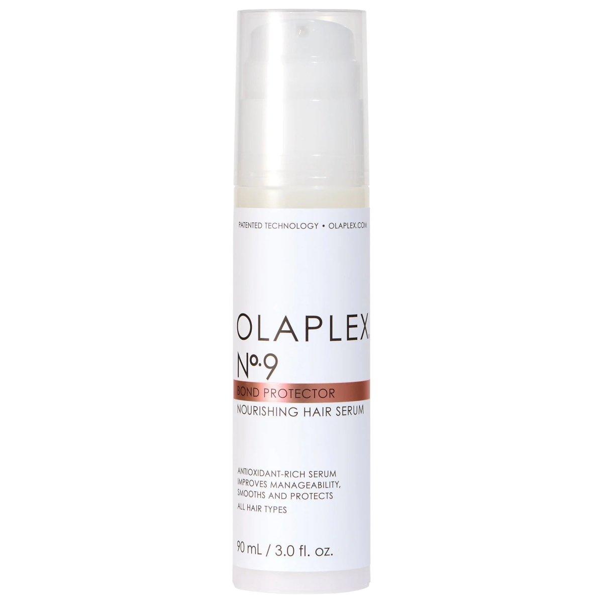 Olaplex No. 9 Bond Protector Nourishing Hair Serum 3oz.-Olaplex No. 9 Bond Protector Nourishing Hair Serum 3oz.