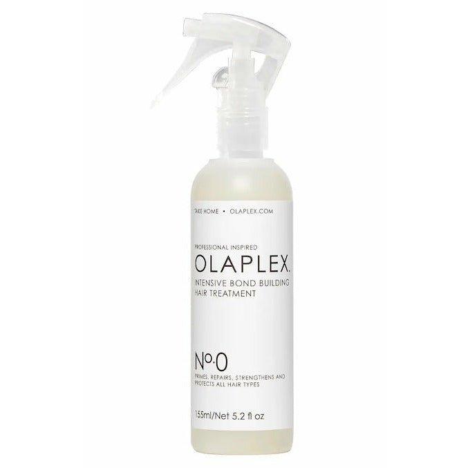 Olaplex No.0 Intensive Bond Building Treatment, 5.2 Floz-Olaplex No.0 Intensive Bond Building Treatment, 5.2 Floz