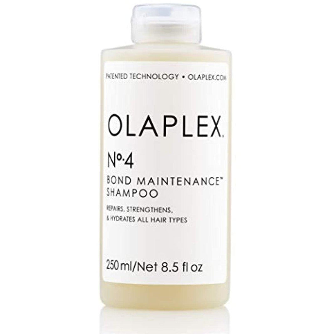 Olaplex No.4 Bond Maintenance Shampoo 8.5 oz-Olaplex No.4 Bond Maintenance Shampoo 8.5 oz