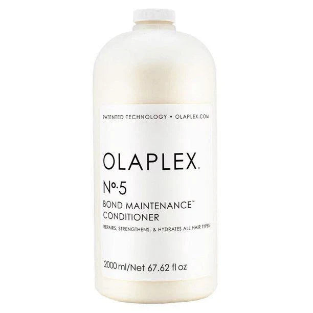 Olaplex No.5 Bond Maintenance Conditioner-Olaplex No.5 Bond Maintenance Conditioner