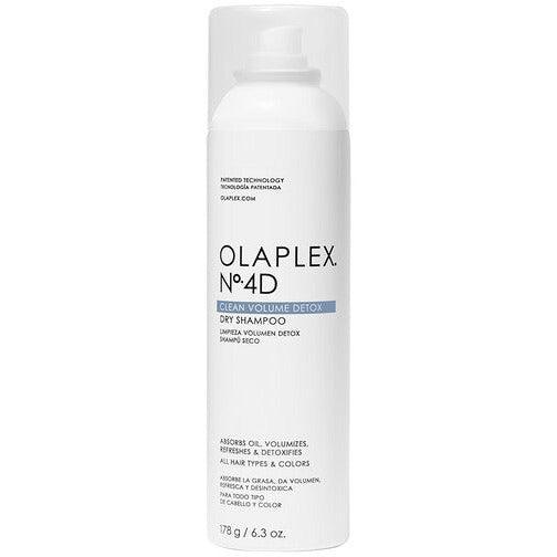 Olaplex No.4D Clean Volume Detox Dry Shampoo-Olaplex No.4D Clean Volume Detox Dry Shampoo