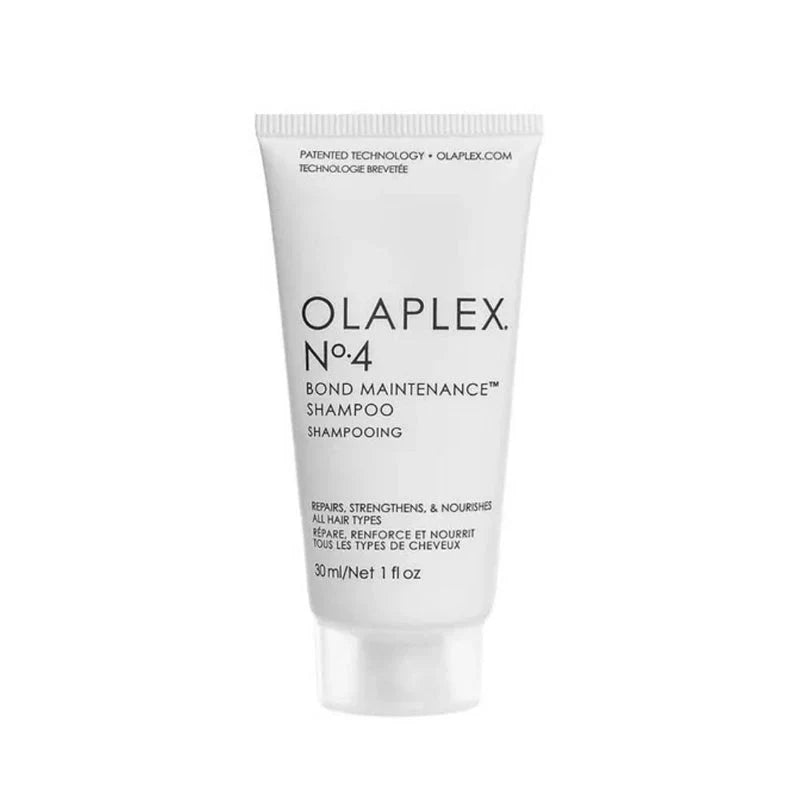 Olaplex No.4 Bond Maintenance Shampoo-Olaplex No.4 Bond Maintenance Shampoo