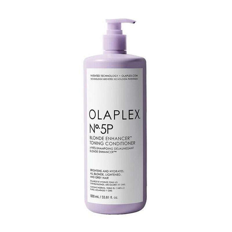 Olaplex No. 5P Blonde Enhancer Toning Conditioner-Olaplex No. 5P Blonde Enhancer Toning Conditioner