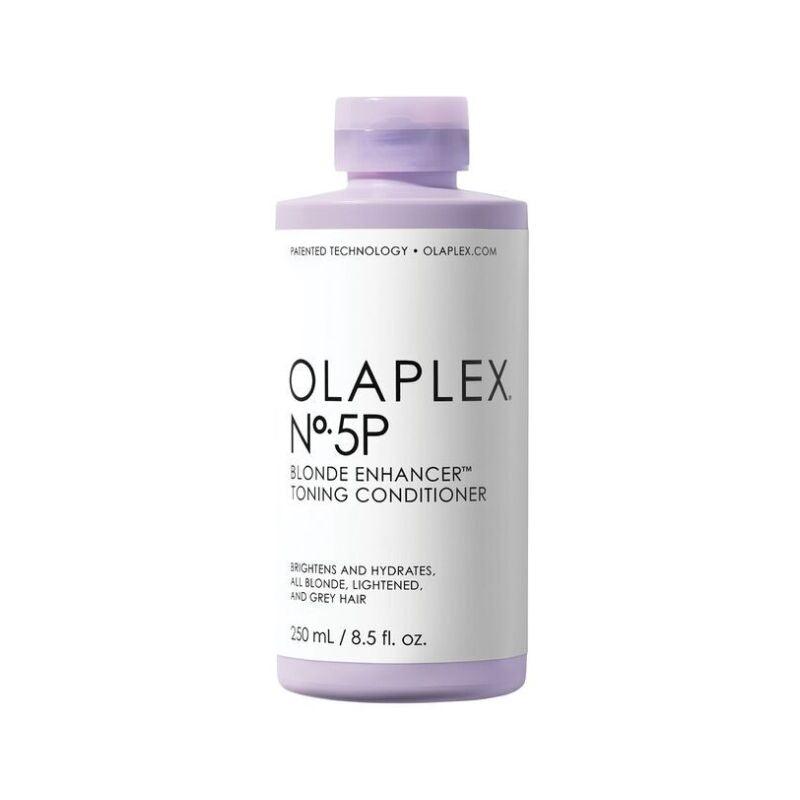 Olaplex No. 5P Blonde Enhancer Toning Conditioner-Olaplex No. 5P Blonde Enhancer Toning Conditioner