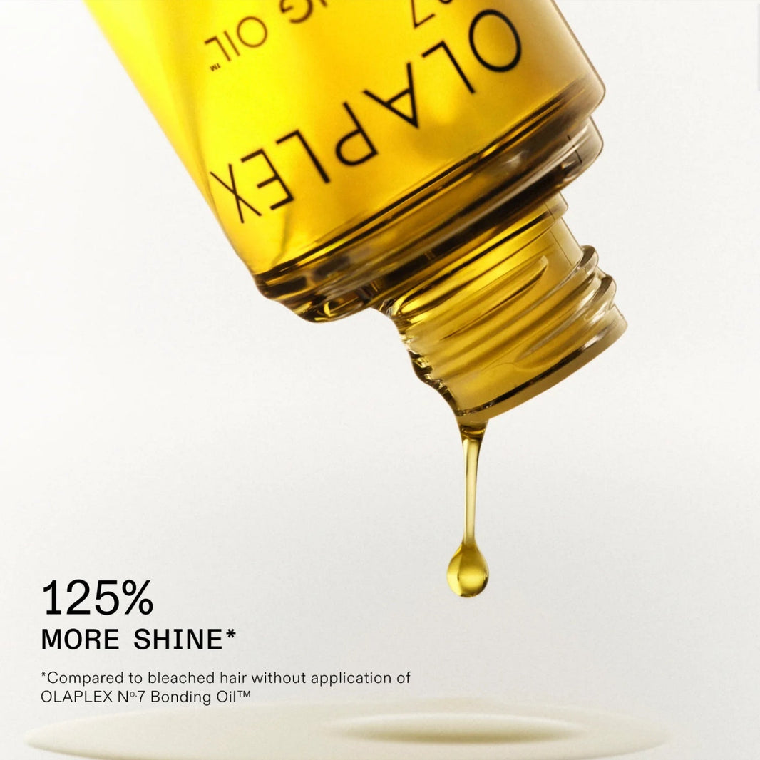 Olaplex No. 7 Bonding Oil-Olaplex No. 7 Bonding Oil