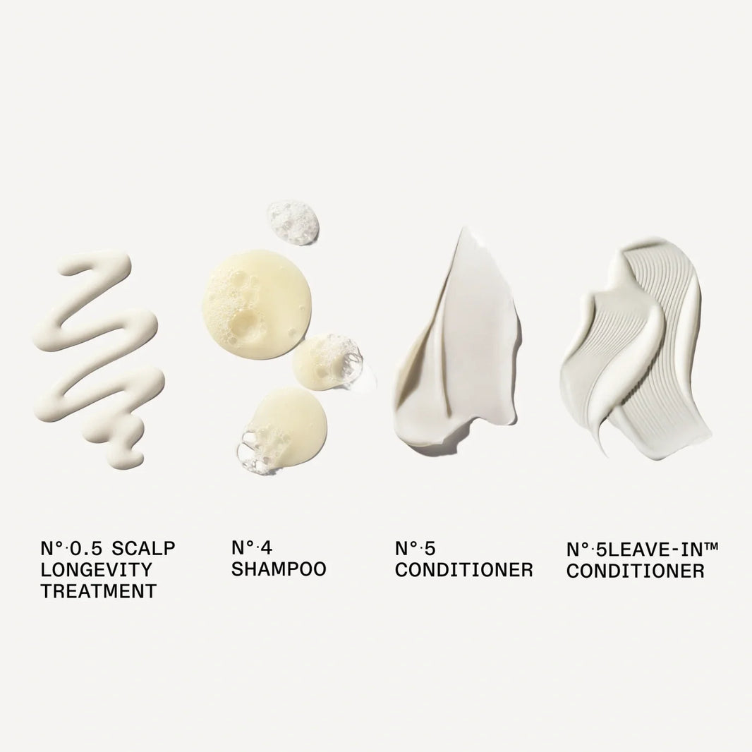 Olaplex The Healthy Hair Cleansing Set-Olaplex The Healthy Hair Cleansing Set