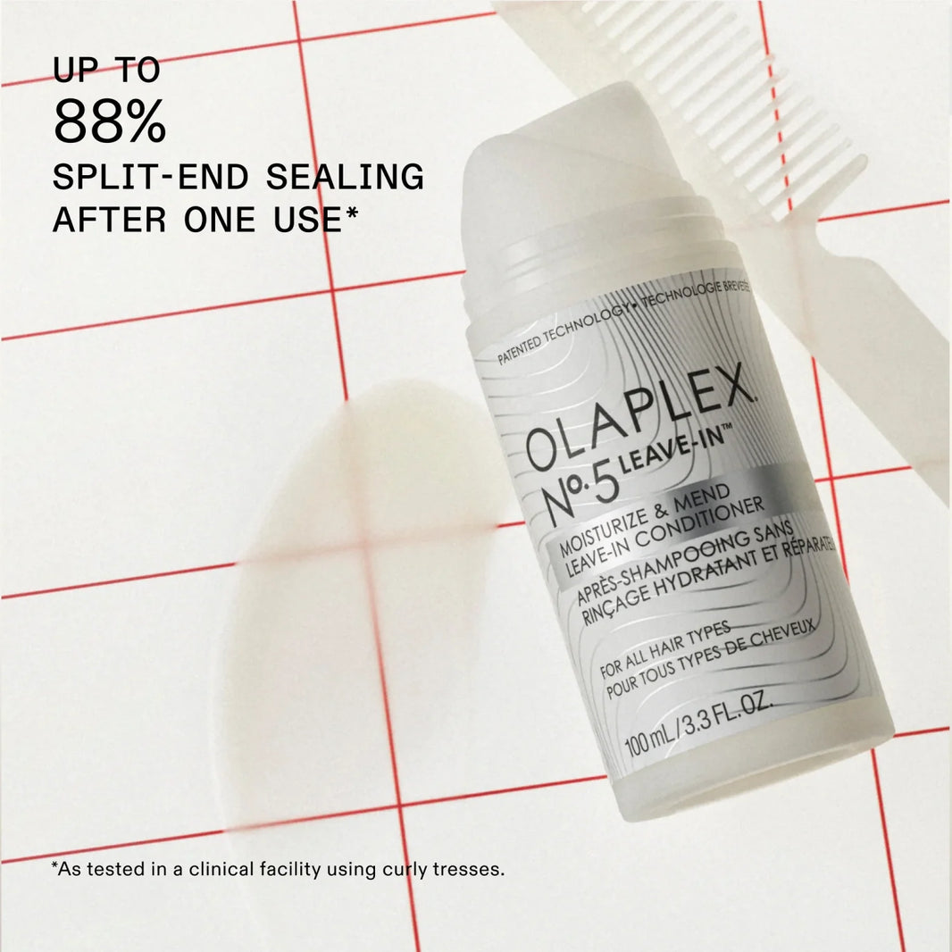 Olaplex The Healthy Hair Cleansing Set-Olaplex The Healthy Hair Cleansing Set