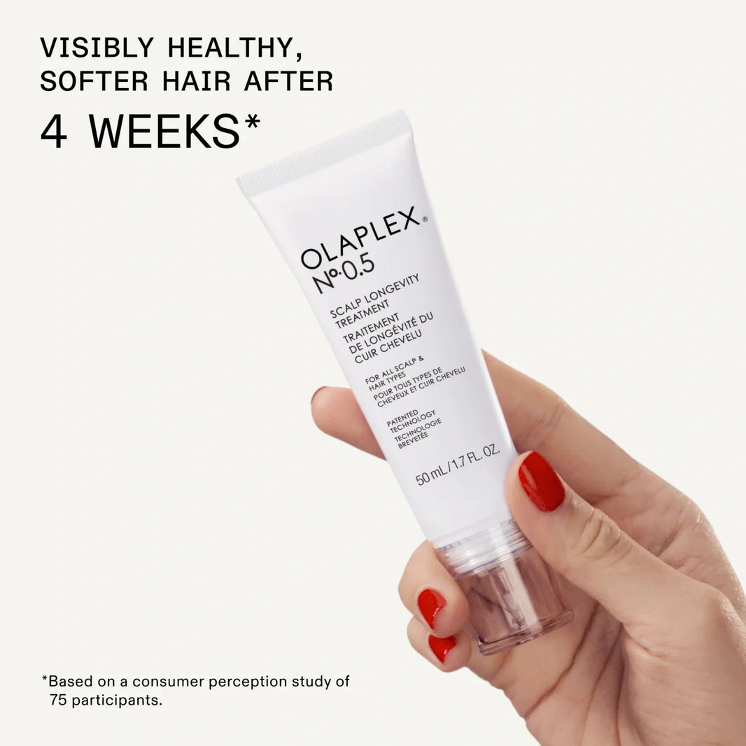 Olaplex The Healthy Hair Cleansing Set-Olaplex The Healthy Hair Cleansing Set