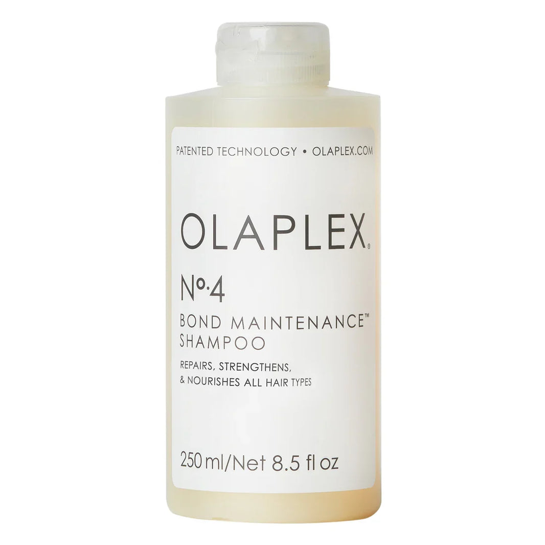 Olaplex No.4 Bond Maintenance Shampoo-Olaplex No.4 Bond Maintenance Shampoo