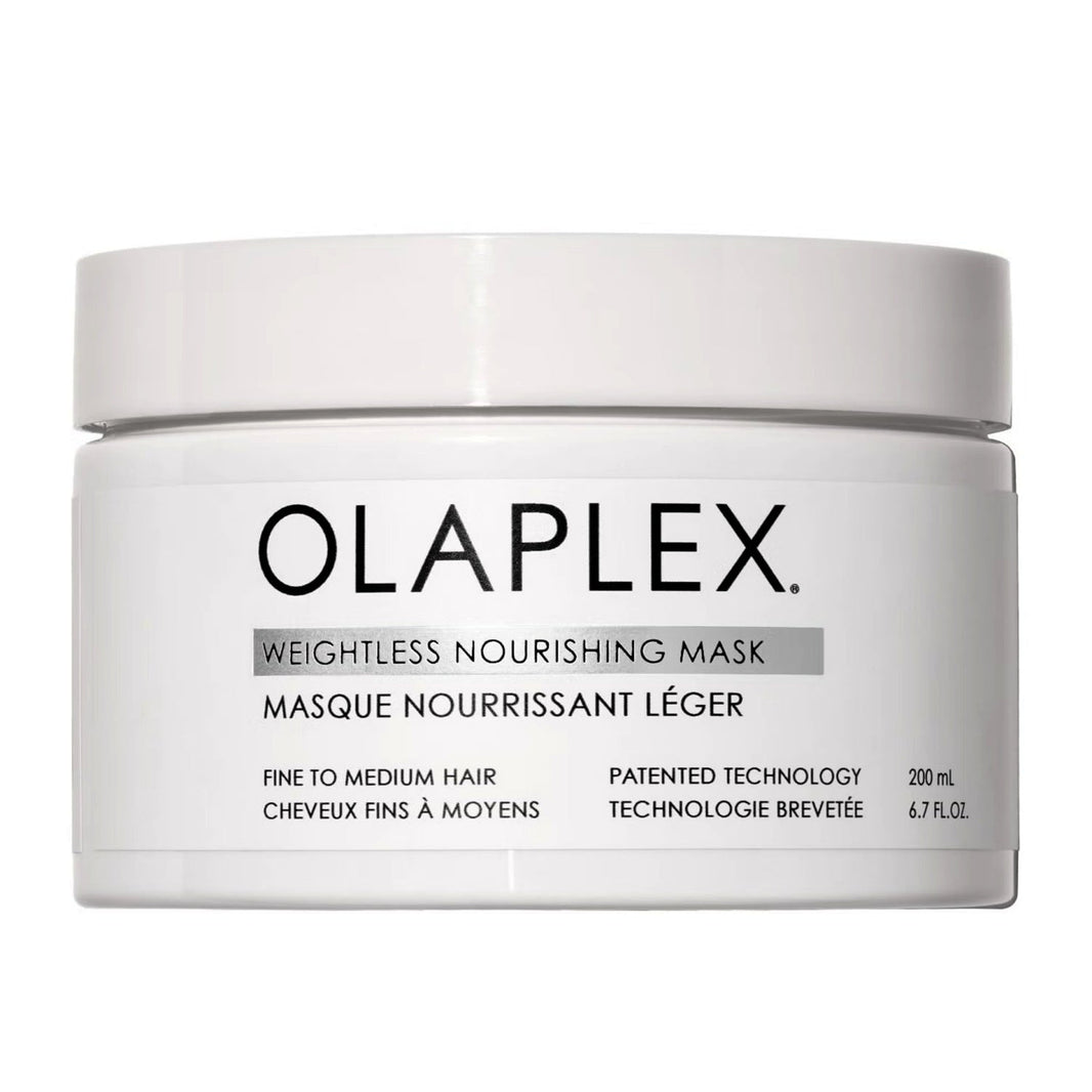 Olaplex Weightless Nourishing Mask 200 mL-Olaplex Weightless Nourishing Mask 200 mL