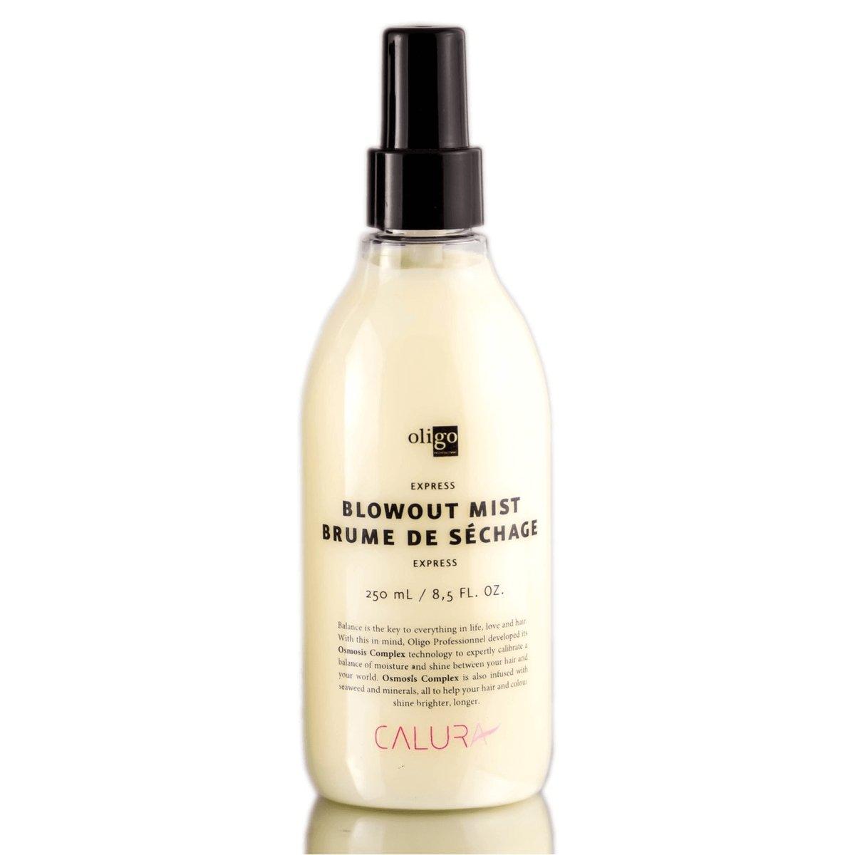 Oligo Express Blowout Mist 8.5 oz-Oligo Express Blowout Mist 8.5 oz