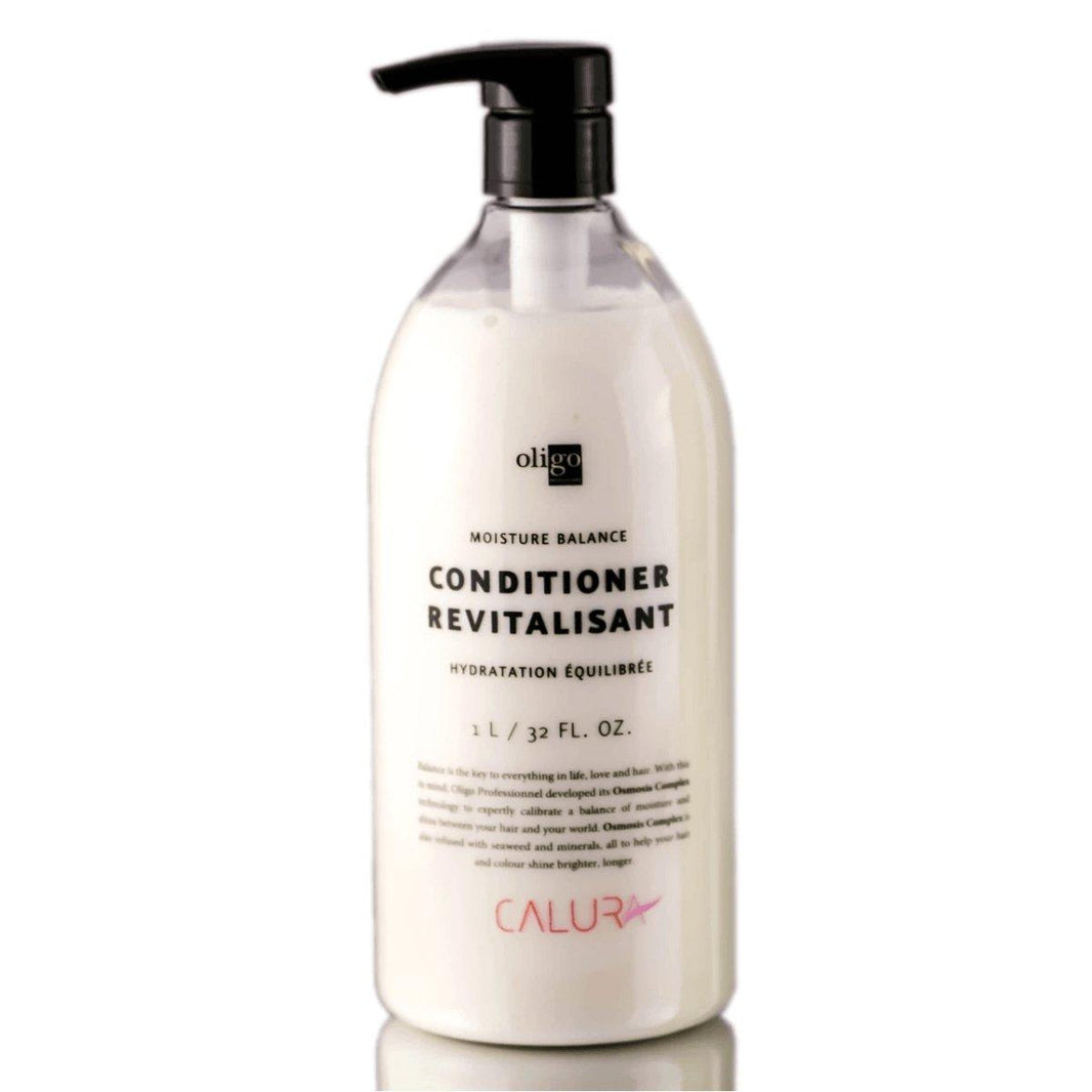 Oligo Moisture Balance Conditioner 8.5 oz-Oligo Moisture Balance Conditioner 8.5 oz