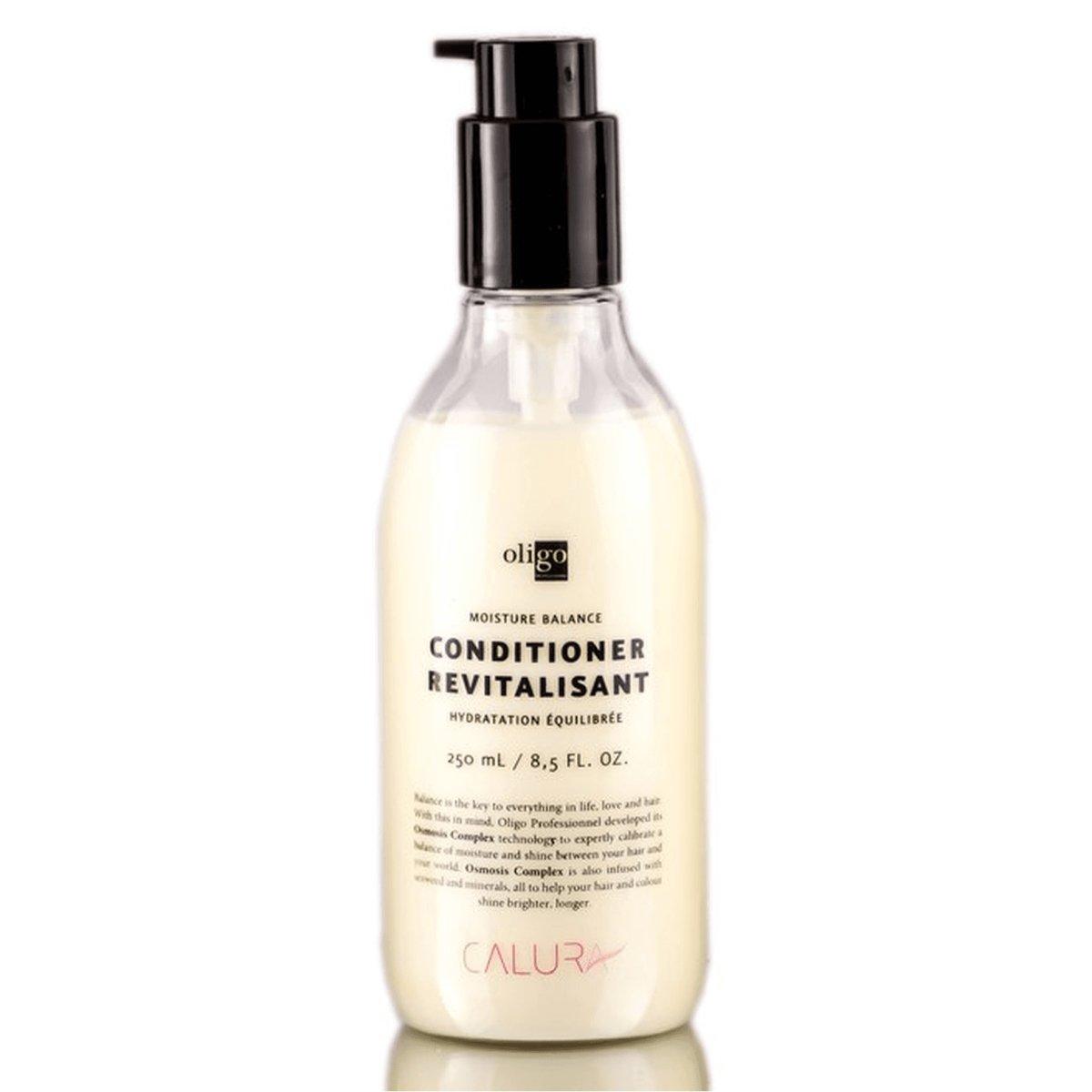 Oligo Moisture Balance Conditioner 8.5 oz-Oligo Moisture Balance Conditioner 8.5 oz
