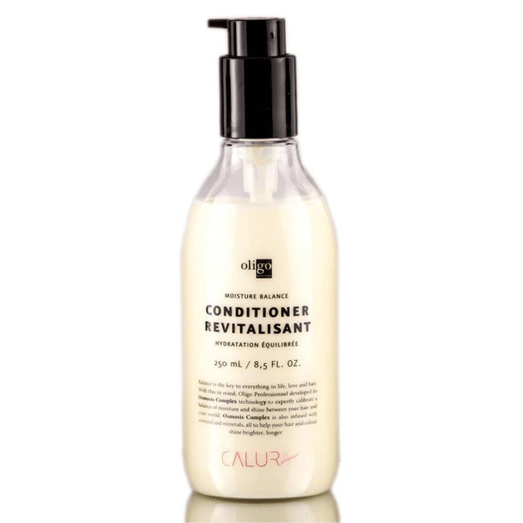 Oligo Moisture Balance Conditioner 8.5 oz-Oligo Moisture Balance Conditioner 8.5 oz