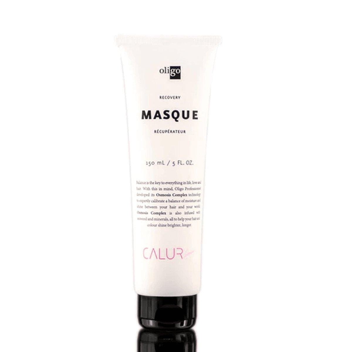 Oligo Recovery Mask-Oligo Recovery Mask