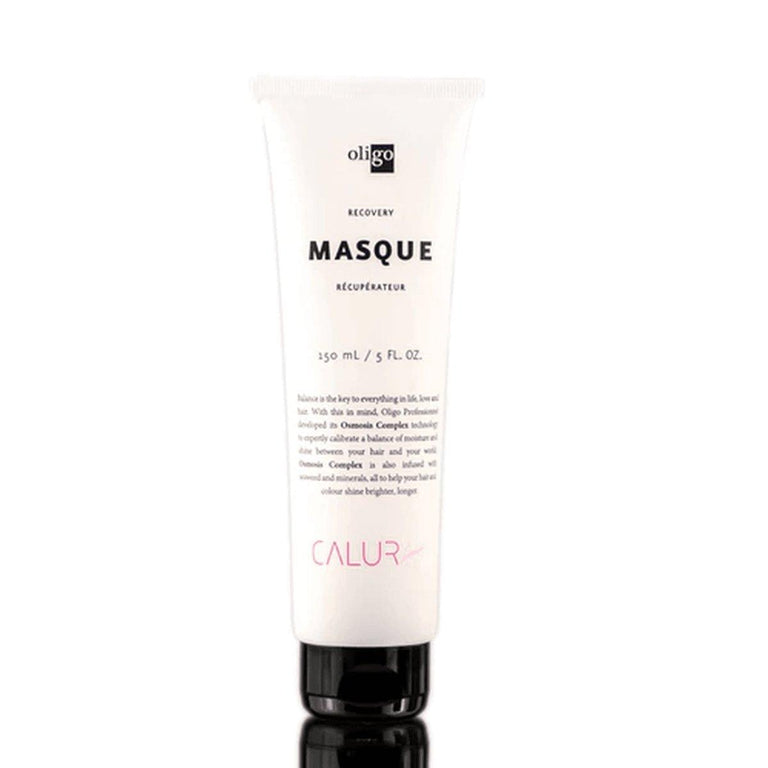 Oligo Recovery Mask