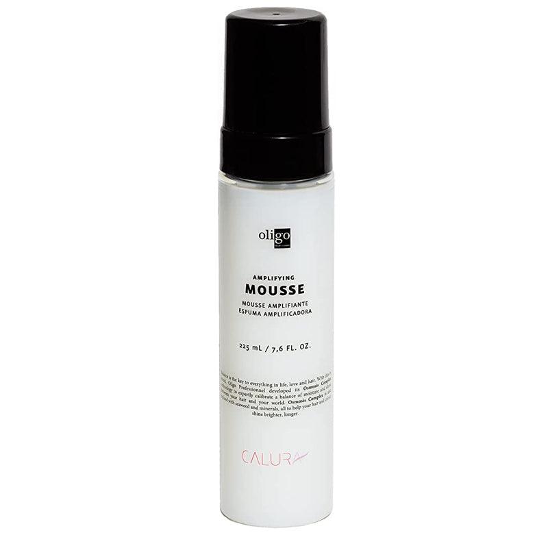 Oligo Amplifying Mousse 7.6oz-Oligo Amplifying Mousse 7.6oz