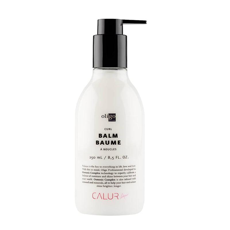 Oligo Curl Balm 8.5oz-Oligo Curl Balm 8.5oz